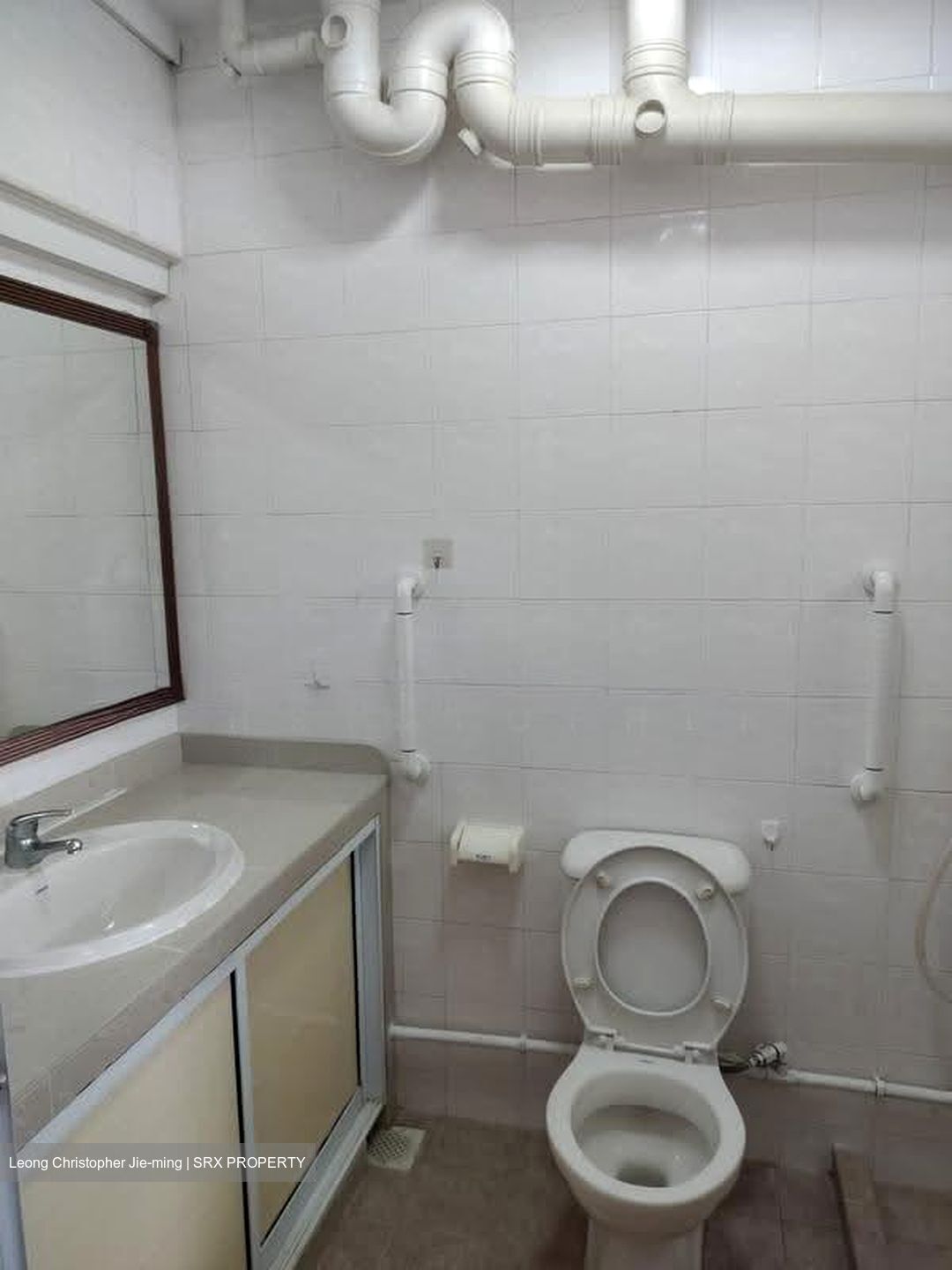 Blk 557 Woodlands Drive 53 (Woodlands), HDB 4 Rooms #611650371